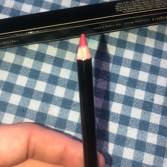 Illamasqua lip liner pencil - Picture 4 of 4